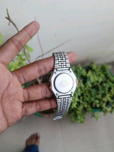 original casio watch