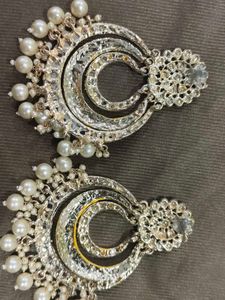 Beautiful Ethnic Earrings