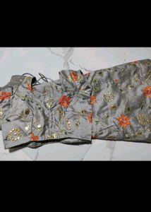Lehenga Blouse