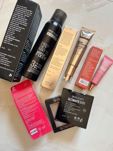 Swiss Beauty Makeup Collection