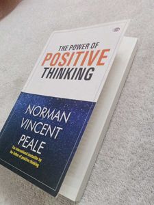 The Power of Positive Thinking