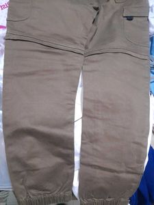 Jimmy &amp; Jordan Pants - Casual Comfort