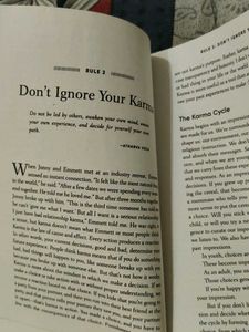 8 Rules of Love by Jay Shetty