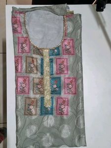 Offer Muslin Printed Soft Material