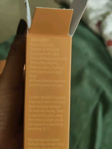Skinn Tales Vanilla Eau De Parfum