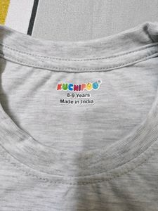 Combo Of T-shirts