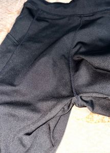 Women Solid Rapid Dry Tights 3PCS combo