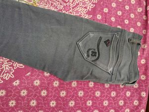 Child  Denim jeans