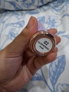 Just Herbs Born to Shine Stick Highlighter