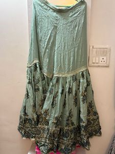 beautiful sharara set