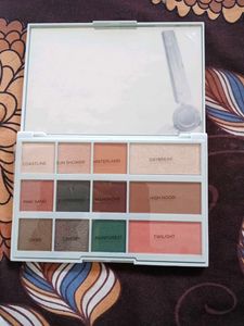 🧚‍♀️Feeling Shady All-in-One Face Palette🎨✨️