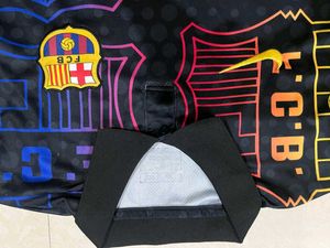 FC Barcelona Jersey