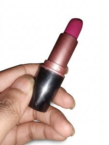 Hilary Rhoda Matte Lipstick