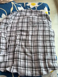 Men's Time Machine Plaid Shirt