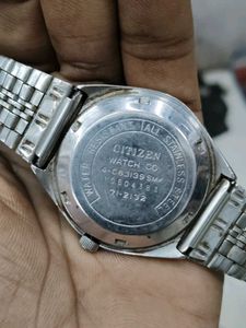 Citizen Automatic Watch