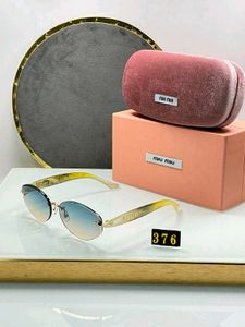 Miu Mi Sunglasses