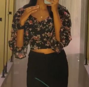 Stunning Top