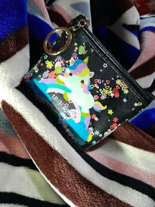 Cute Mini Pouch 👝
