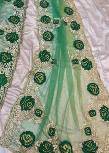 net saree