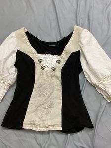 Pirate Top