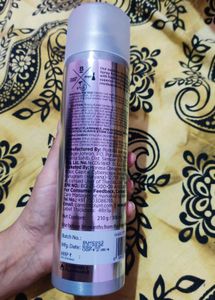 BBlunt Hot Shot Hold Spray