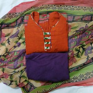 Kurta Set