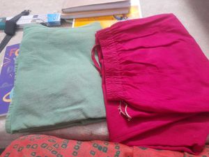 Women's Palazzo & Salwar Set