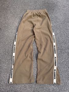 Jil Sander Track Pants