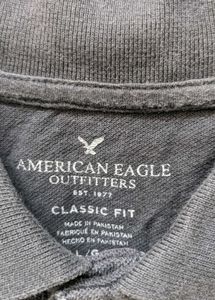 American Eagle Polo Shirt