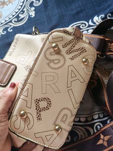 Stylish Crossbody Bag