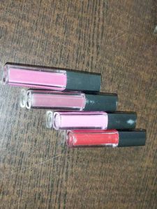 Lipstick Set