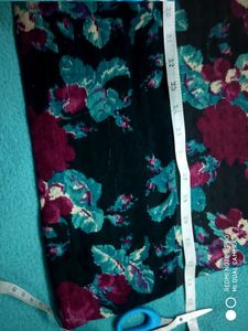 OFFER ONLY FOR TODAY Beautiful Kurta With Patiyala