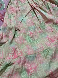 Pink Tunic Top Very cute