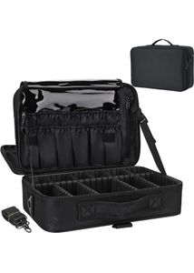 Lacopine Portable Makeup Organiser