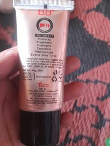 Color Girl BB+ Liquid Foundation