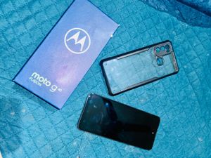 Motorola G 40 Fusion