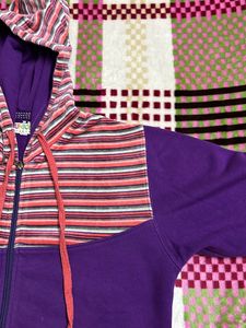 Girls Track Suit