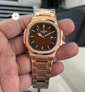 Patek PHILLIPE PREMIUM QUALITY MEN'S WATCH AT SALE
