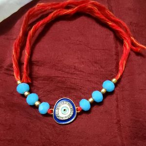 Evil Eye Rakhi