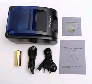 CYSNO Thermal Receipt Printer