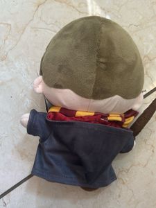 Cute Harry Potter Plush Toy