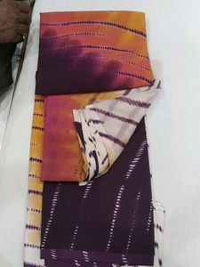 Dress material New With Tag