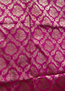 Banarasi Saree
