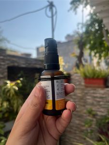 Deconstruct Vitamin C Serum