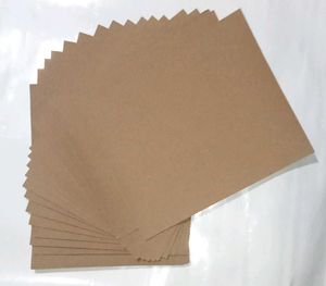 Sand Paper 120 Grit (19 Pcs)