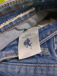 Classic Levi's Jeans Bundle