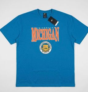 NIKE University of Michigan T-Shirt
