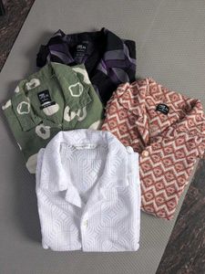 Set Of 14 Piece Complete Wardrobe Sale