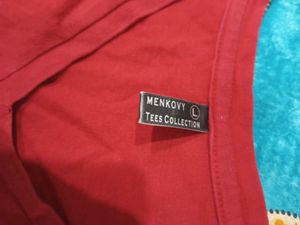 Men's Long Sleeve T-Shirts