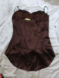 Corset Top